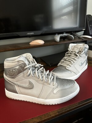 Size 10.5- Jordan 1 Retro High OG Co.JP Tokyo 2020 - DC1788-029