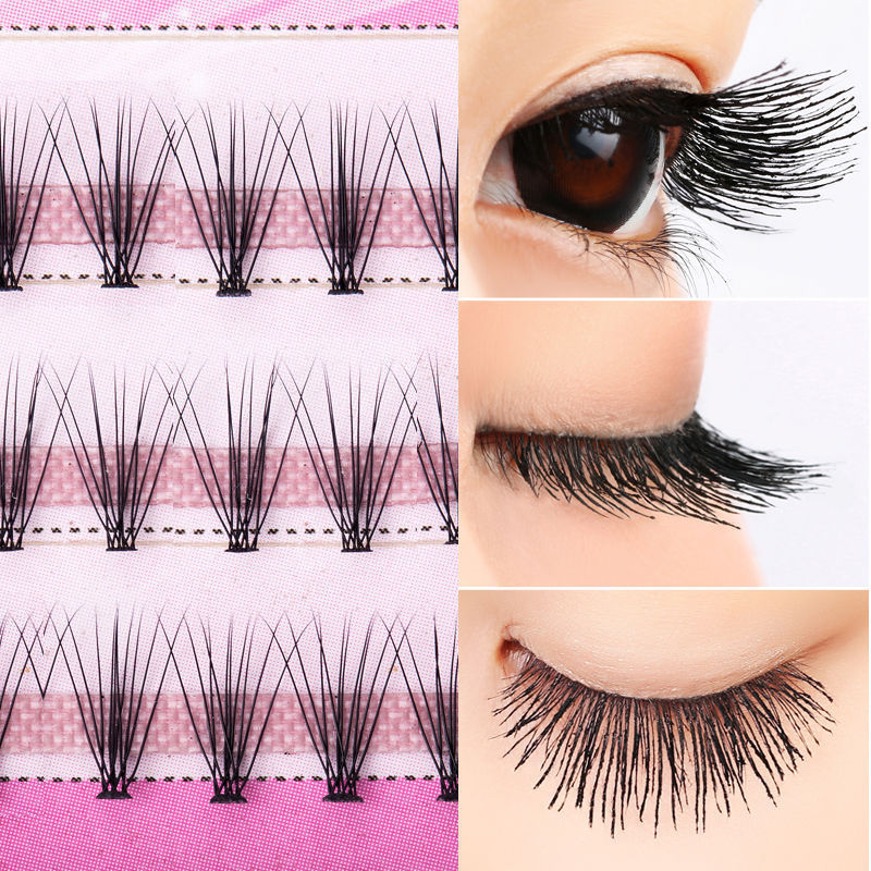 cluster lash system