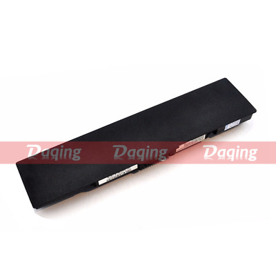 ARyee 5200mAh Batteria per portatile per Toshiba PA3817U-1BRS PA3818U