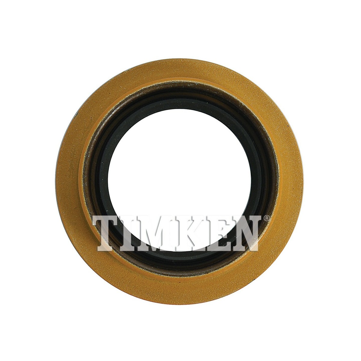 Fits 1984-1992 Lincoln Mark VII 5.0L Engine Crankshaft Seal