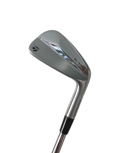 Set fer furtif TaylorMade 5-PW AW acier régulier droit +1/4