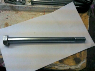 SECHSKANTSCHRAUBE 1/2'' X 7'' UNF X 1 - GSF UFB150/56 - BH608561