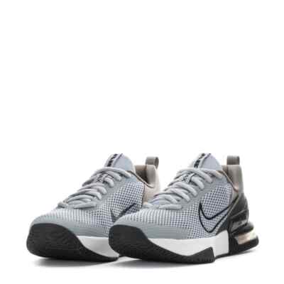 NIKE AIR MAX Alpha Trainer 6 FQ1833-007 Silver/Anthracite NIKE AIR MAX Alpha Trainer 6 FQ1833-007 Silver/Anthracite