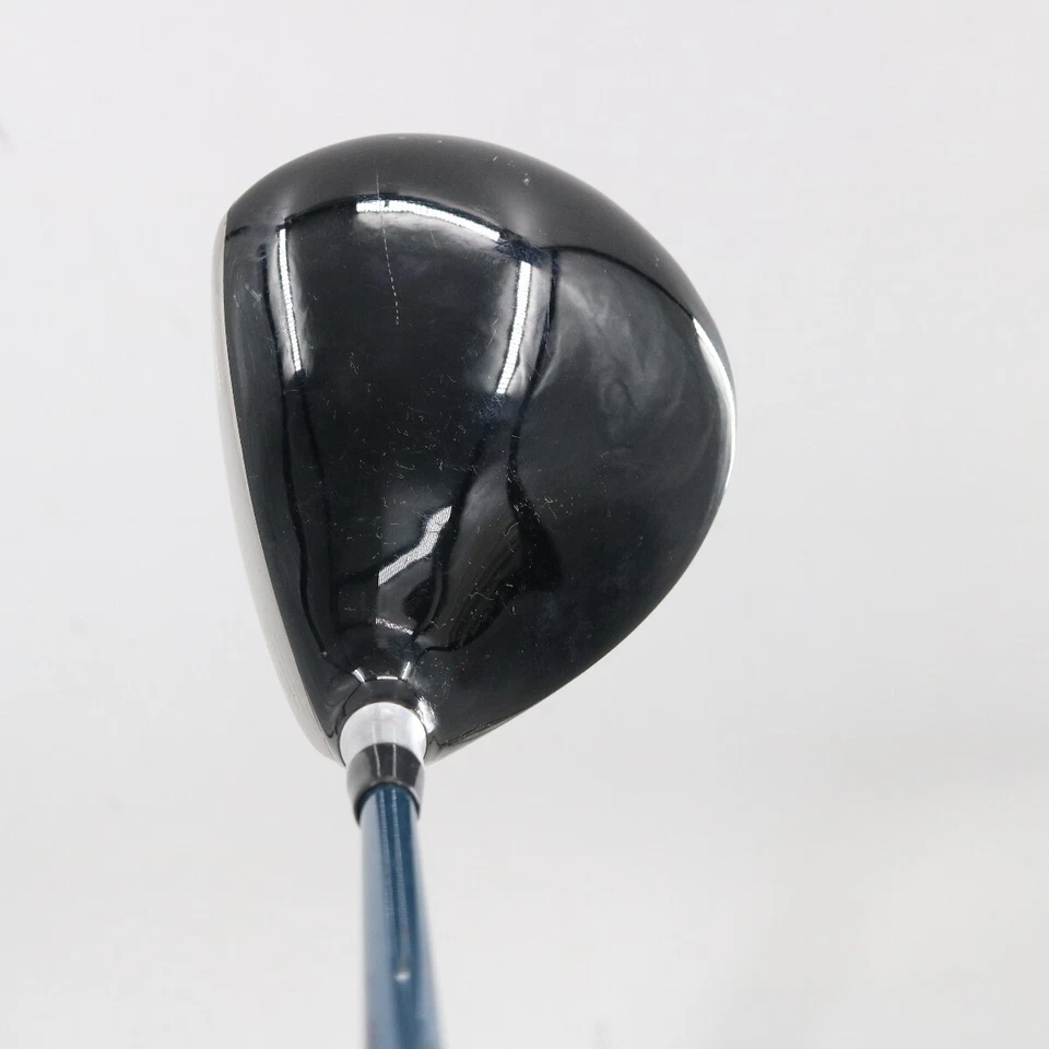 Nakashima Ntec 2.85 Ti Driver 10.5 Degrees Graphite Regular Flex RH P-147399 - Image 3 of 4
