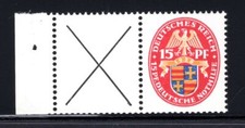 Dr-Zusdr. W31 Luxe MNH Neuf (T8295