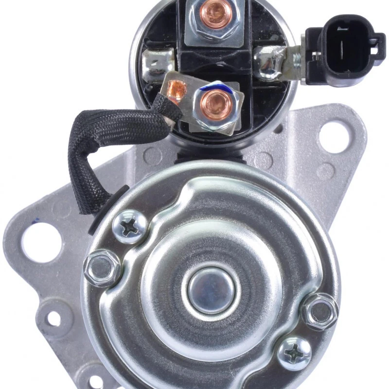 Motor De Arranque ACDelco 337-1173 19338670 Para Nissan Altima Sentra 2002-2007 Foto 2 de 4