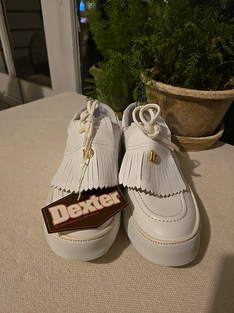 Dexter Golf Shoes for Men 7 US Shoe for sale | eBay