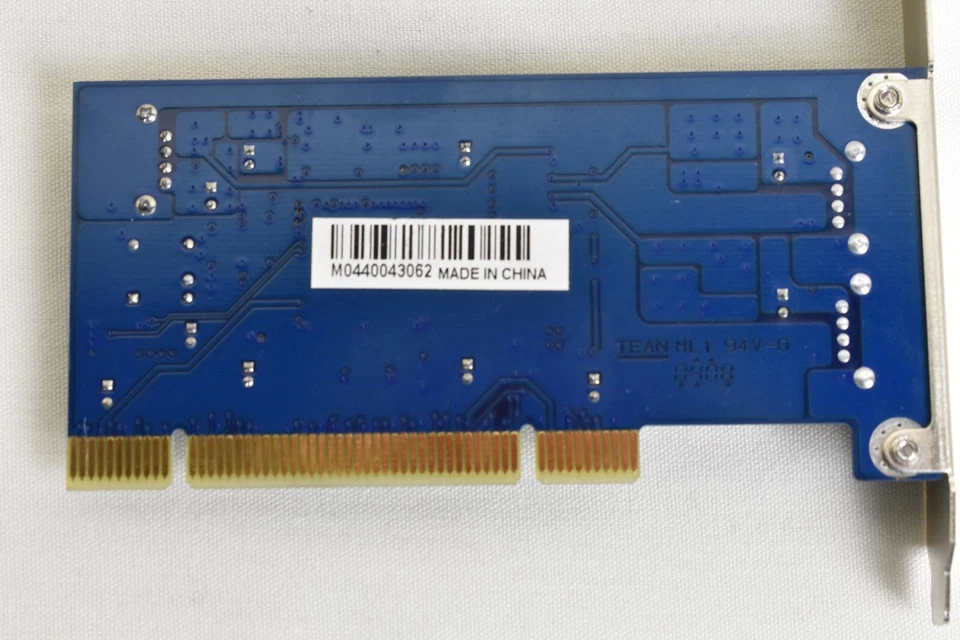 Belkin F5U219 PCI Rev 4 USB Card - Image 2 of 4