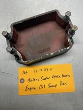 Bolens Super Versa-Matic 15FD01 Engine Oil Sump Pan Kohler K90