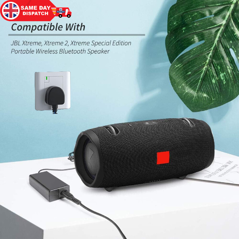 19V 65W New for JBL Xtreme Charger Wireless Bluetooth Speaker