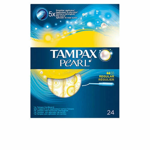 Assorbenti interni Tampax
