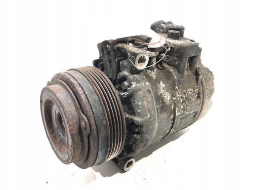 KLIMAANLAGE KOMPRESSOR BMW E39 GE447220-8026 2,5 192 PS 96-04 KOMPRESSOR / LO 82