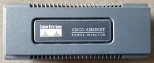 Cisco Air-PWRINJ3 Aironet Power Injector  Free Shipping with Tracking