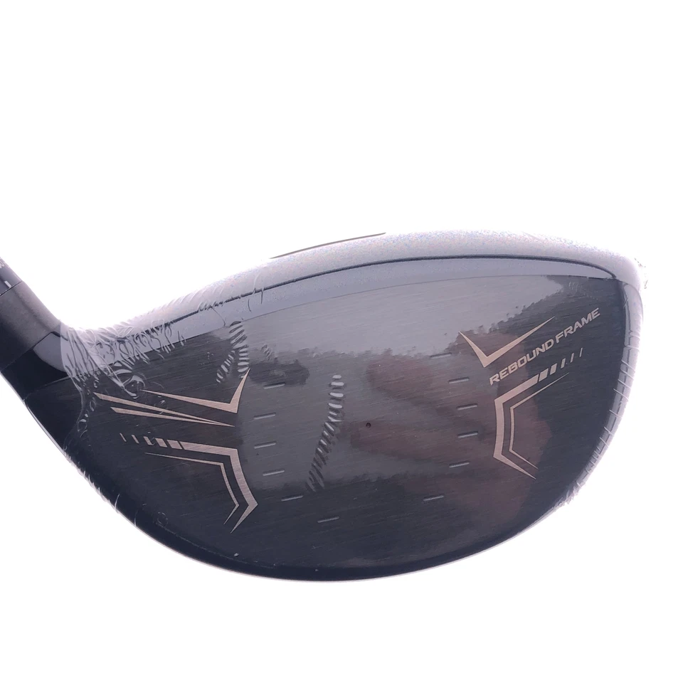 NEW Srixon ZX7 Driver / 10.5 Degrees / HZRDUS Red 62g X-Stiff Flex / Left-Handed - Image 4 of 4