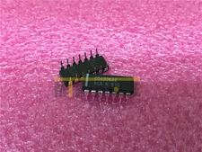 10PCS CD4006BE New Best CMOS 18-Stage Static Shift Register 14-PDIP