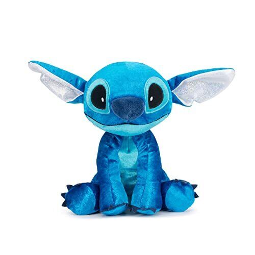 Merch Disney 100 - Stitch 25cm plush /Plush (UK IMPORT) Toy NEW