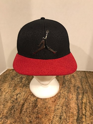 Nike Youth Air Jordan Jumpman Snapback 