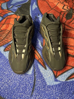 yeezy 700 v3 claw brown