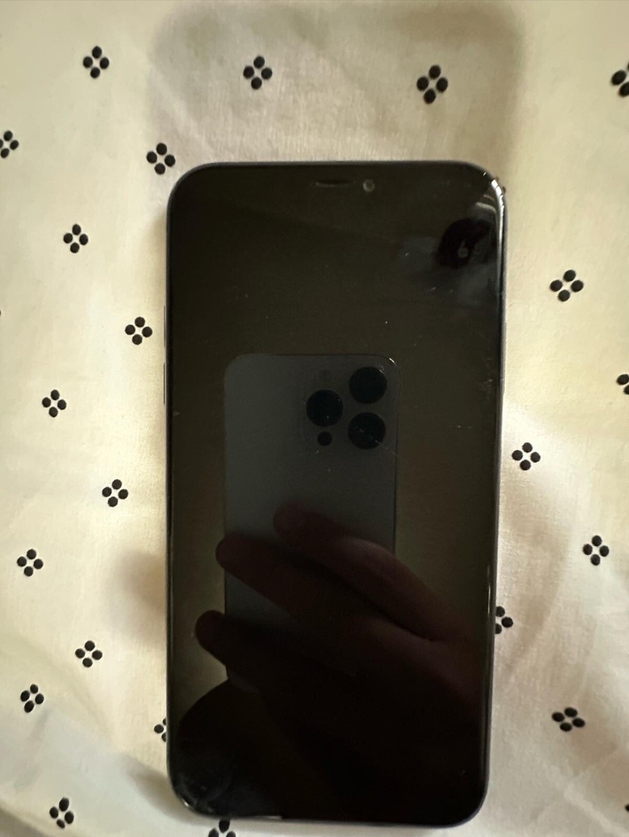 DTM・DAW iPhone 11 Black 64GB docomo $_32.JPG?set_id=880000500F