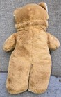 VINTAGE JERRY ELSNER PETS 14" TEDDY BEAR STUFFED — photo 2