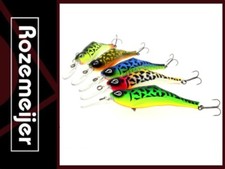 Rozemeijer Bottom Bouncer spinner spoon bait lure pike Perch predator fishing