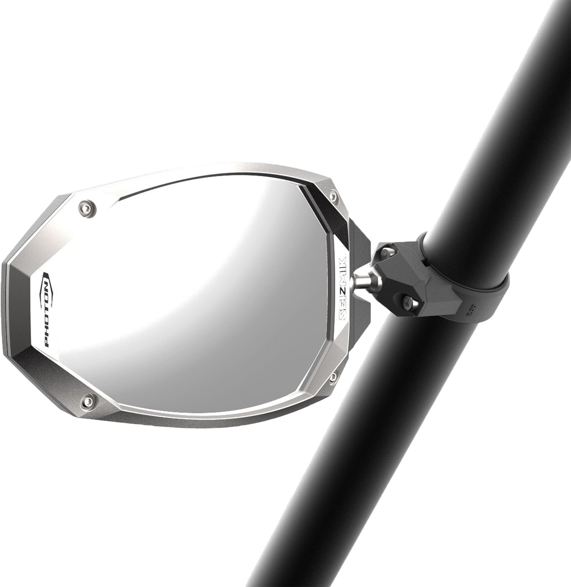 SEIZMIK Photon Side Mirror 1.75