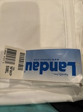 Landau Essentials Unisex Reversible Scrub Pants - 7602