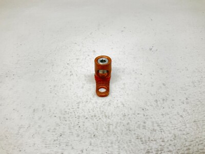 ILSCO CP-25 CP-250 Terminal Lug CP 6-250 (VT)