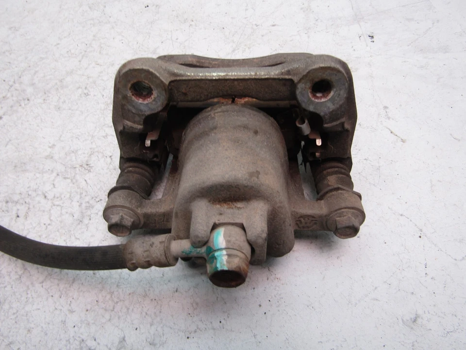 Pinza de freno de rueda Pilot 2003 2008 Honda pasajero derecho suspensión trasera Foto 3 de 4