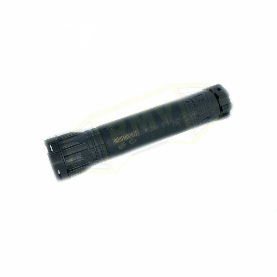 MOTEUR BUBENDORFF CF 06/16 - Photo 1/1