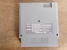 JEU vid&eacute;o Nintendo Nes Kick Off Football FR PAL