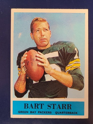 Tarjetas de fútbol americano Philadelphia 1964 completan el conjunto que elijas #1 - 98 - Imagen 156 de 195