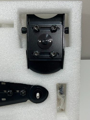 Camera Stabilizer DNA 1000 Glide Gear Smooth Video DSLR Steady Handheld USA ship - Picture 3 of 6