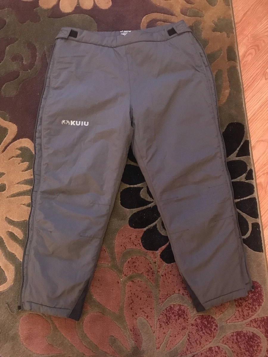 Kuiu clearance kenai pants