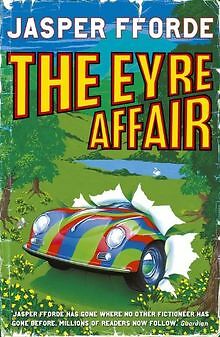 The Eyre Affair (Thursday Next 1) von Fforde, Jasper | Buch | Zustand gut