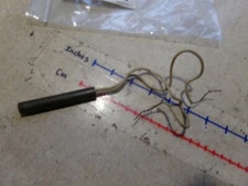 Chromalox Firerod CIR 3031 127143 Cartridge Heater *FREE SHIPPING*