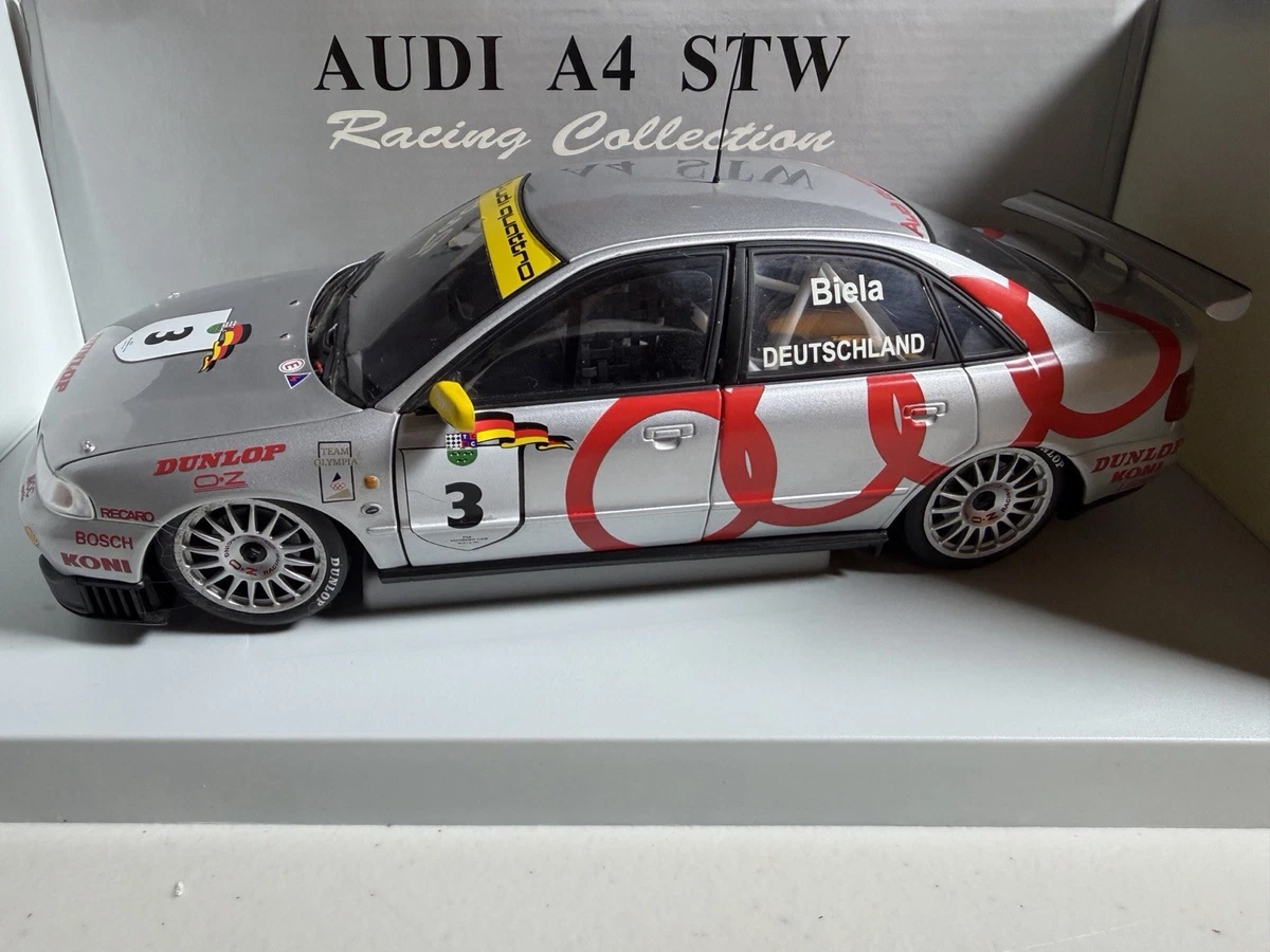 UT Audi 1:18 Diecast & Toy Vehicles for sale | eBay