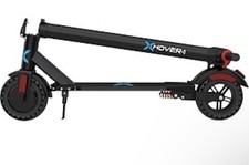 HOVER-1 LEGACY H1-LGC-BLK 15 MPH LIT SERIES BLUETOOTH FOLDABLE ELECTRIC SCOOTER
