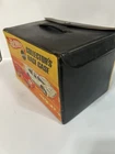 Hot wheels Vintage Collector’s Race Case