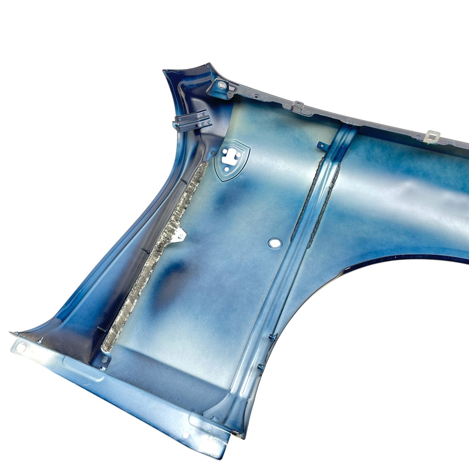 Ferrari Roma 2020 2021 OEM Front Left Driver LH Side Fender Panel 985882967