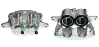 Axia Bremssattel 392239 FüR Fiat Ducato Bus JTD 4X4 Combinato TDI Panorama Idtd