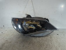 Seat Ibiza Mk4 Toca 5 Door 2012-2015 Headlight/headlamp driver 6J2941034H P99