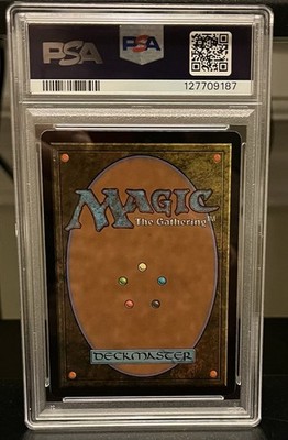 2025 MTG FCA EN Dragon Of Mount Gulg #12 PSA 10 | eBay
