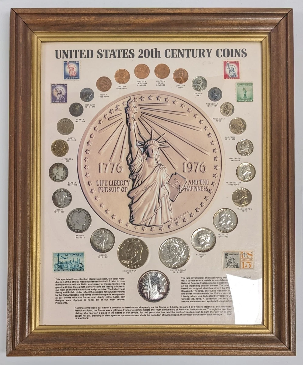 United States 20th Century Coins for sale | eBay