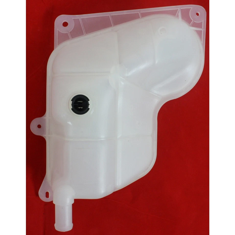 Depósito de refrigerante para Audi A4/A4 Quattro 1996 1997 1998 con tapa 8D0121403D Foto 2 de 4