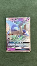 Pokemon TCG - Latios GX - Unified Minds - 78/236 - Ultra Rare - Mint