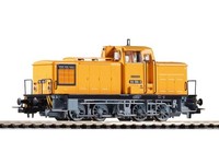 Piko 59428 Diesellok Br 106 Der Dr, Epoche Iv, Spur H0