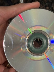 Spawn In The Demon's Hand - Loose Sega Dreamcast Disc Only And Case UNTESTED