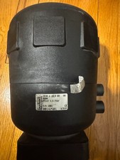 Burkert Pilot 5,5-7bar 00142501