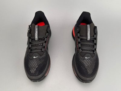 Nike Air Zoom Pegasus Premium Black/Red Men's shoes Hot